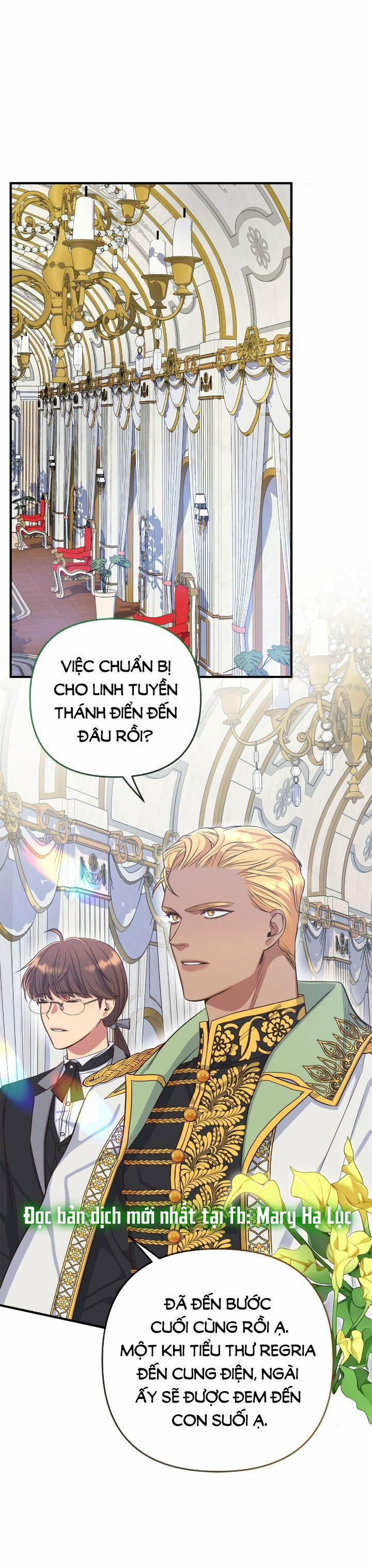 [15+] Giam Cầm 8.1 trang 0