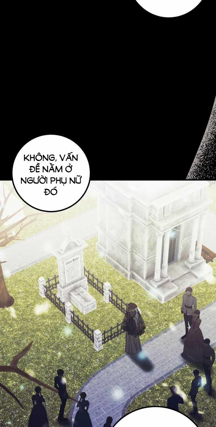 [15+] Khi Tôi Bị Chú Chó Tôi Bỏ Rơi Cắn 12.1 trang 1