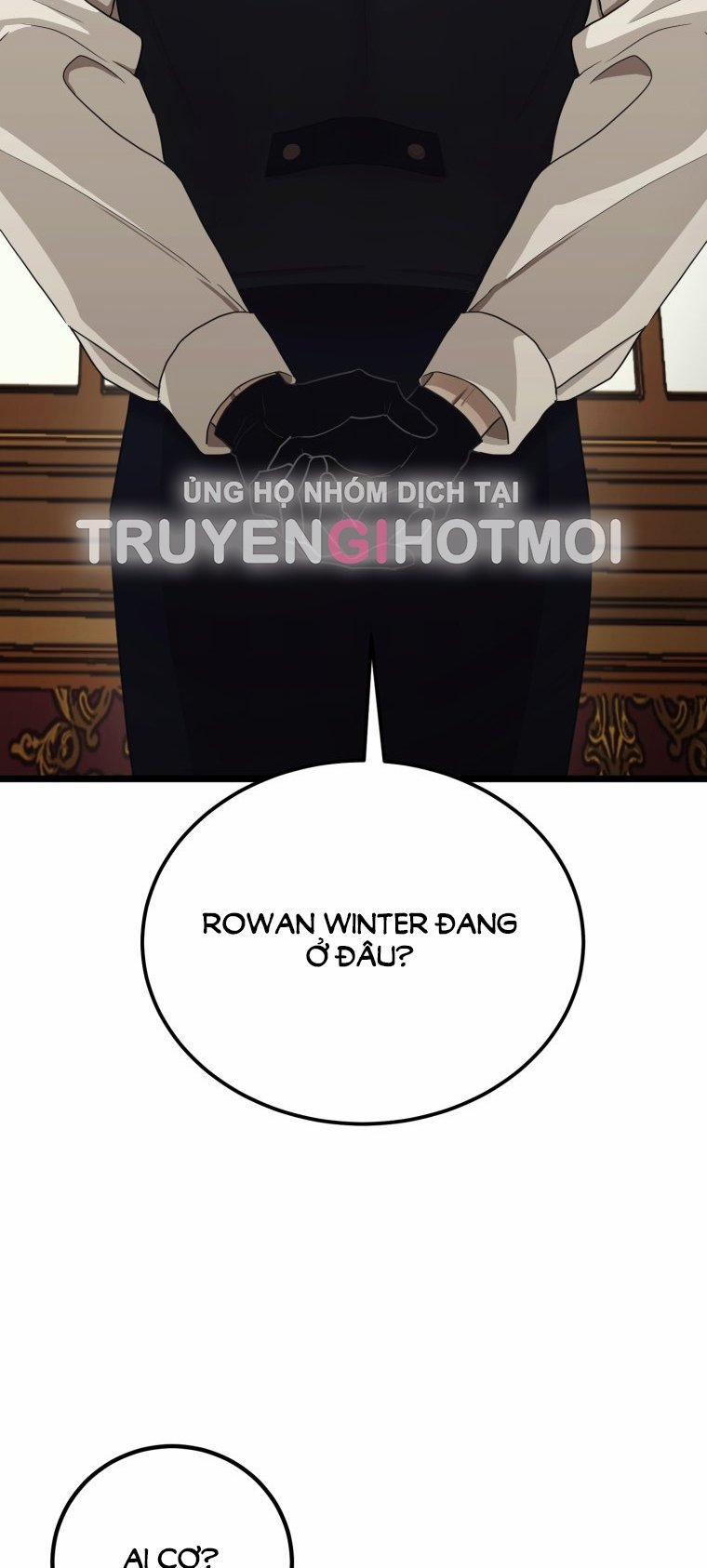 [15+] Khi Tôi Bị Chú Chó Tôi Bỏ Rơi Cắn 2.2 trang 1