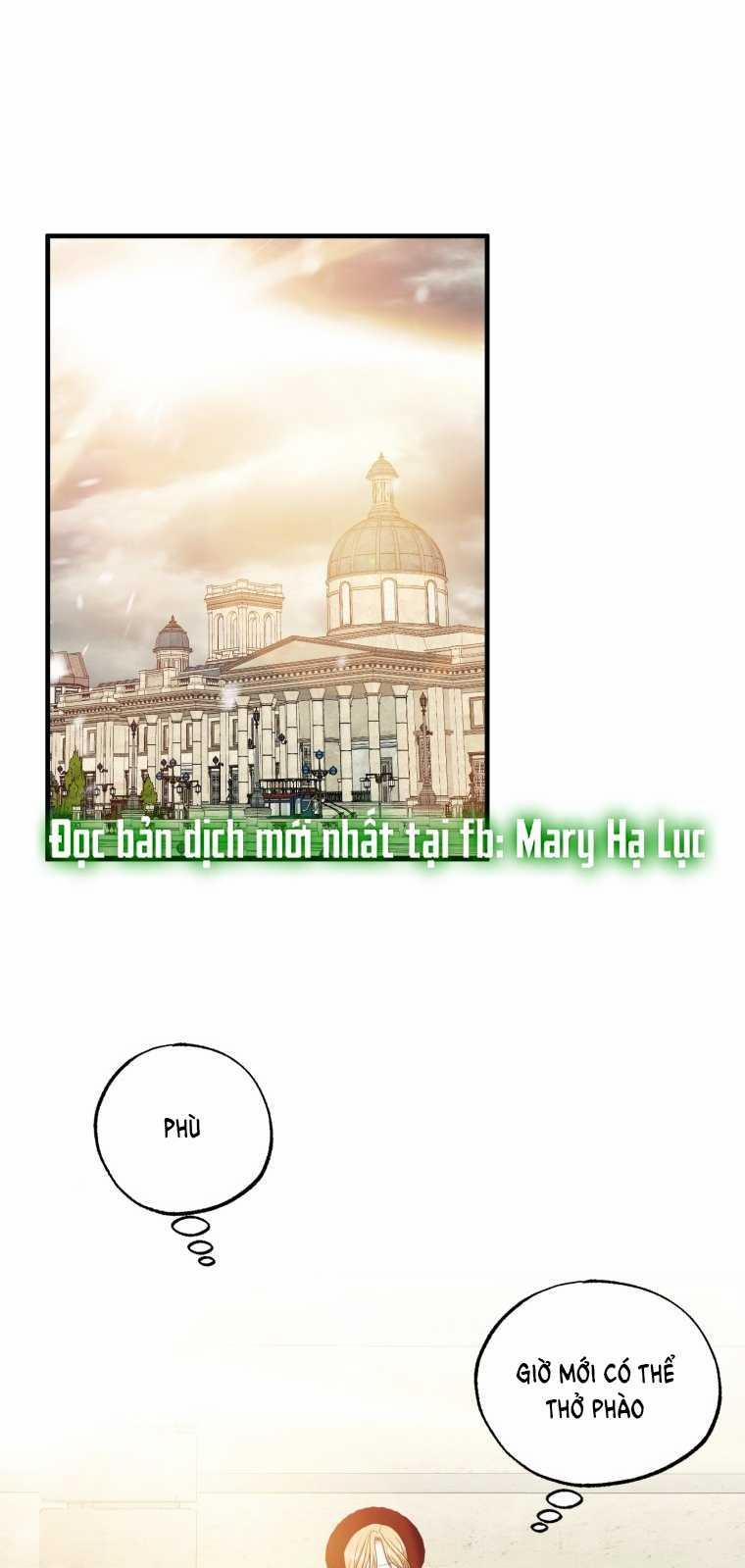 [15+] Khi Tôi Bị Chú Chó Tôi Bỏ Rơi Cắn 26.1 trang 0
