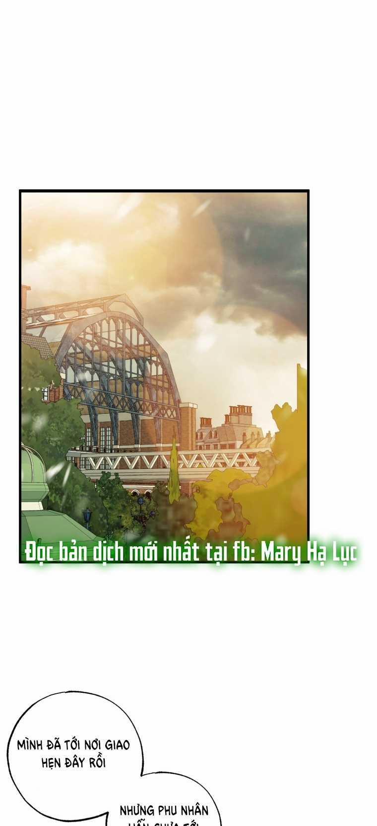 [15+] Khi Tôi Bị Chú Chó Tôi Bỏ Rơi Cắn 27.1 trang 0