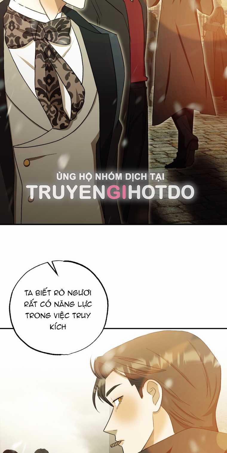 [15+] Khi Tôi Bị Chú Chó Tôi Bỏ Rơi Cắn 28.2 trang 1