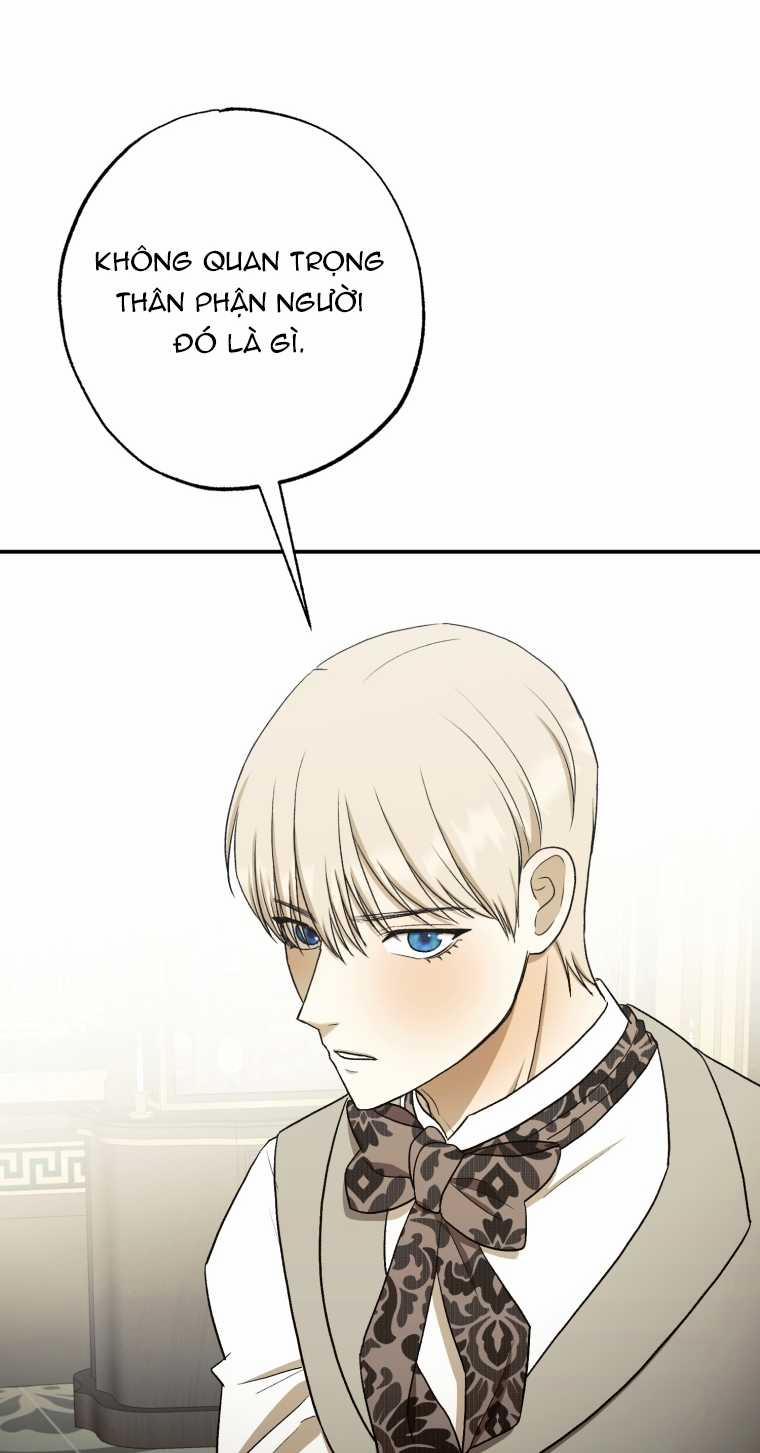 [15+] Khi Tôi Bị Chú Chó Tôi Bỏ Rơi Cắn 31.2 trang 10