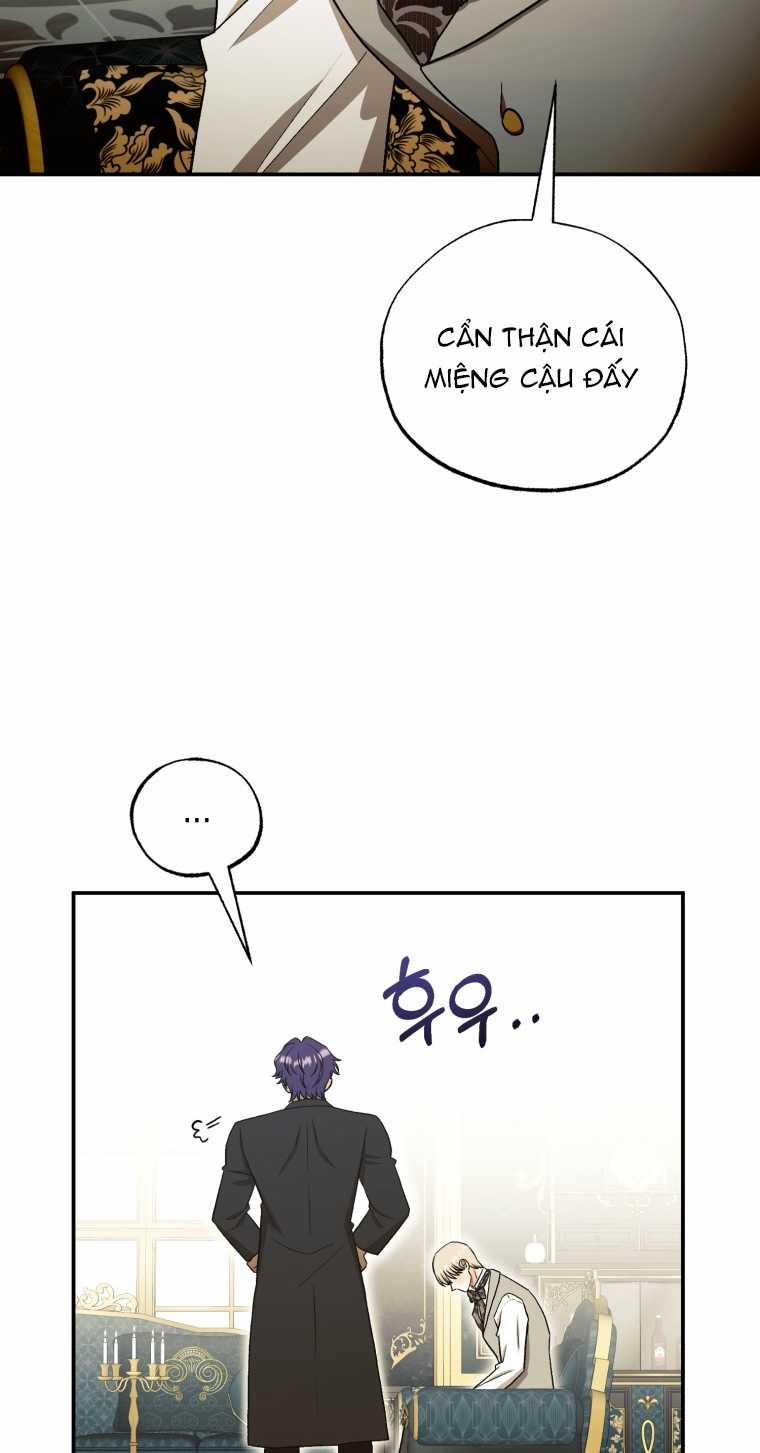 [15+] Khi Tôi Bị Chú Chó Tôi Bỏ Rơi Cắn 31.2 trang 11