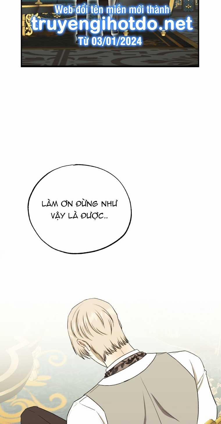 [15+] Khi Tôi Bị Chú Chó Tôi Bỏ Rơi Cắn 31.2 trang 12