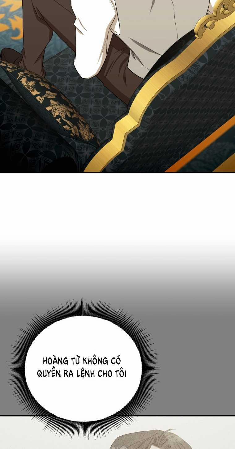 [15+] Khi Tôi Bị Chú Chó Tôi Bỏ Rơi Cắn 31.2 trang 13