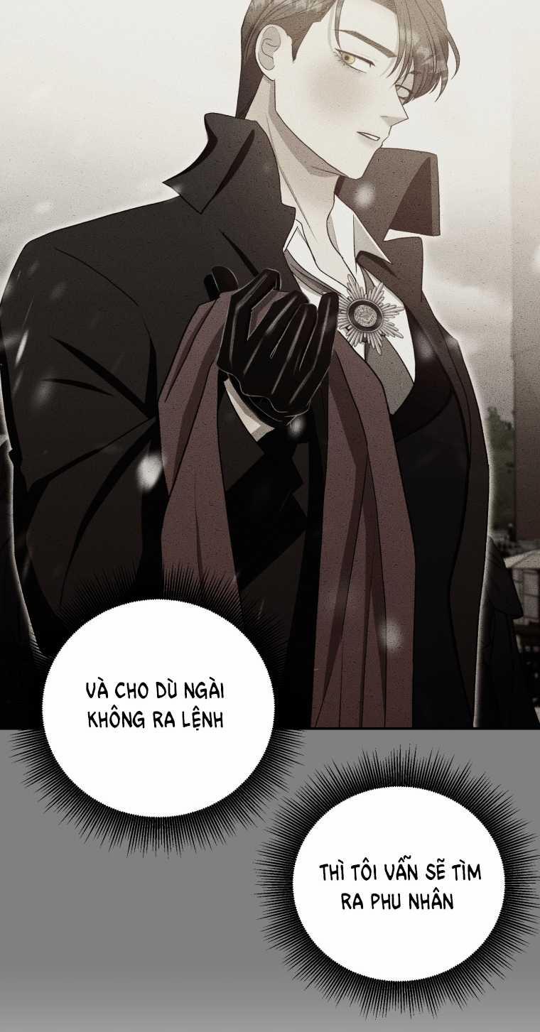 [15+] Khi Tôi Bị Chú Chó Tôi Bỏ Rơi Cắn 31.2 trang 14