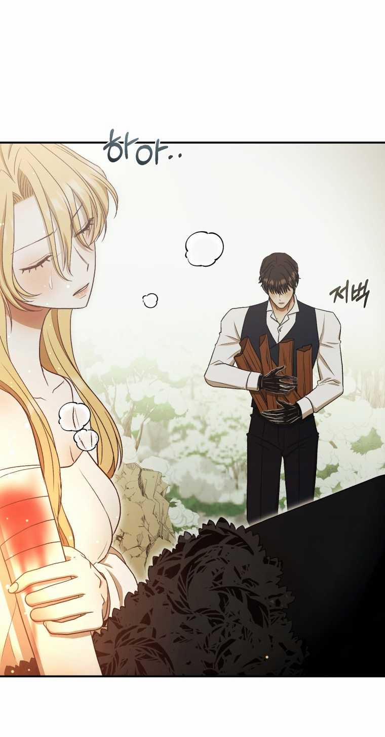 [15+] Khi Tôi Bị Chú Chó Tôi Bỏ Rơi Cắn 31.2 trang 19