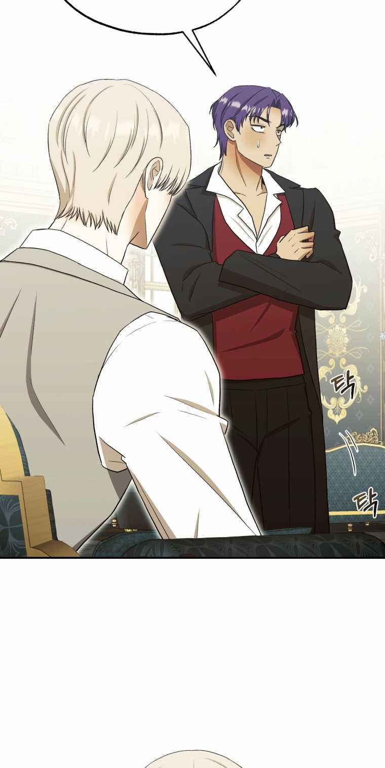 [15+] Khi Tôi Bị Chú Chó Tôi Bỏ Rơi Cắn 31.2 trang 2