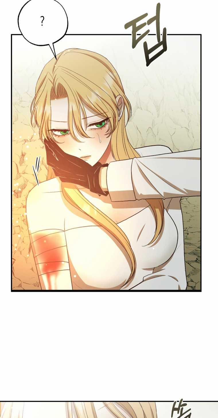 [15+] Khi Tôi Bị Chú Chó Tôi Bỏ Rơi Cắn 31.2 trang 23