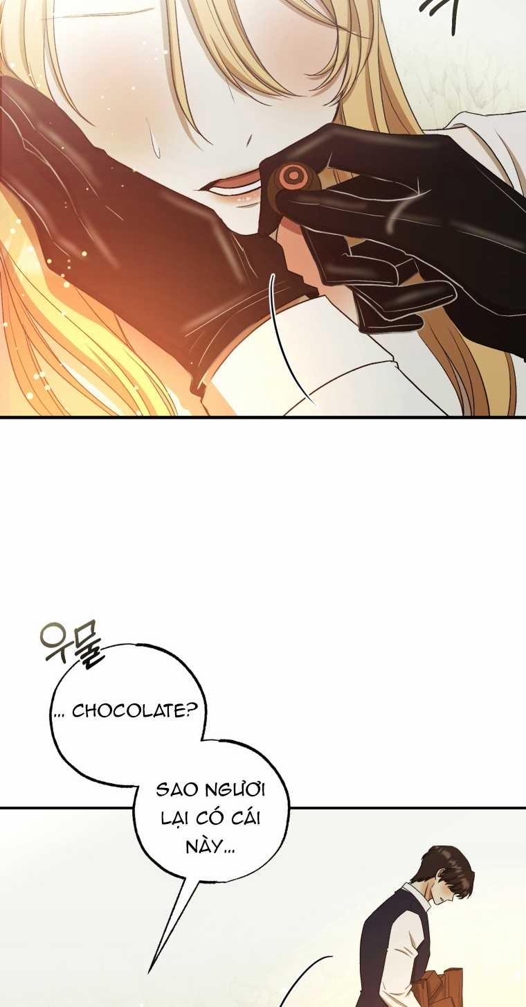 [15+] Khi Tôi Bị Chú Chó Tôi Bỏ Rơi Cắn 31.2 trang 24