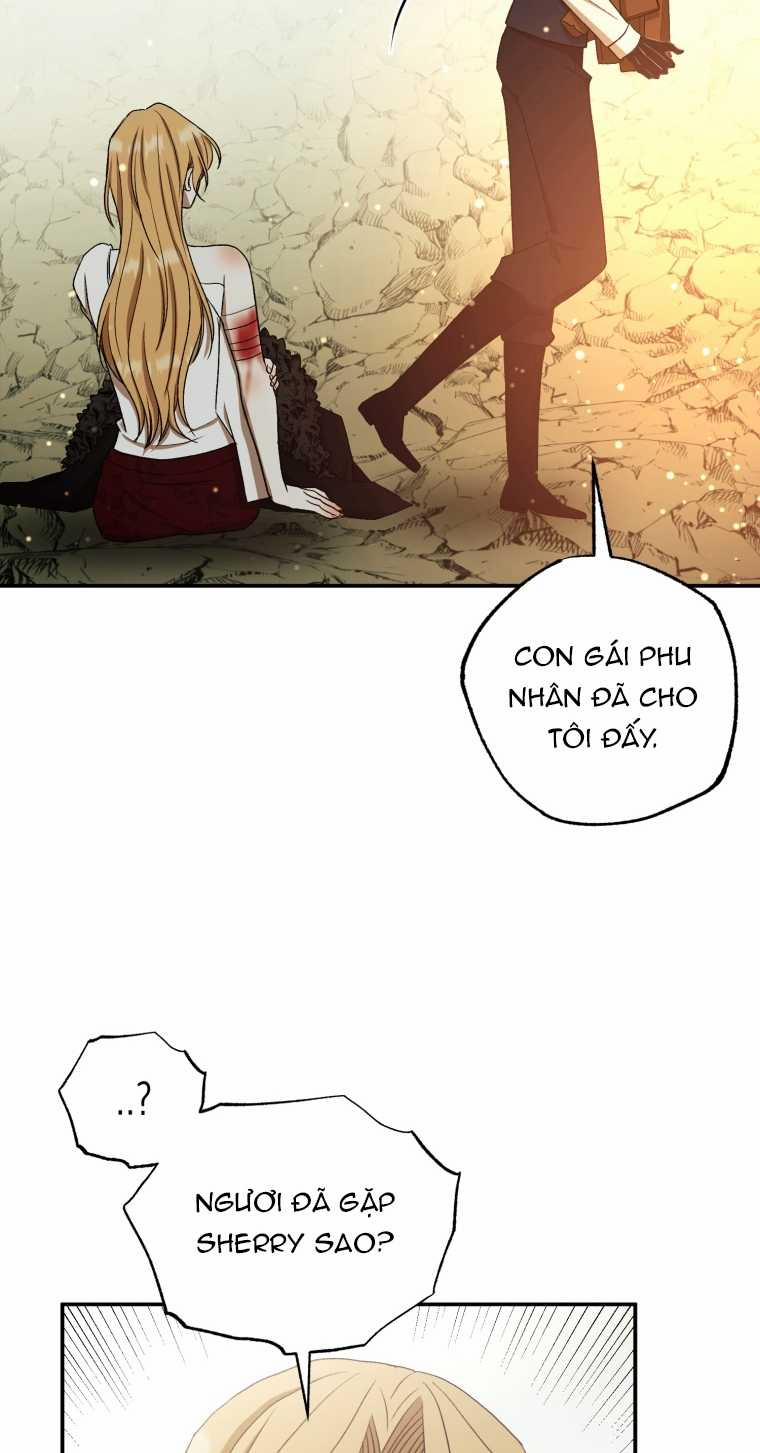 [15+] Khi Tôi Bị Chú Chó Tôi Bỏ Rơi Cắn 31.2 trang 25