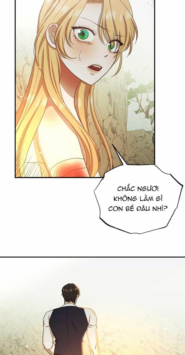 [15+] Khi Tôi Bị Chú Chó Tôi Bỏ Rơi Cắn 31.2 trang 26