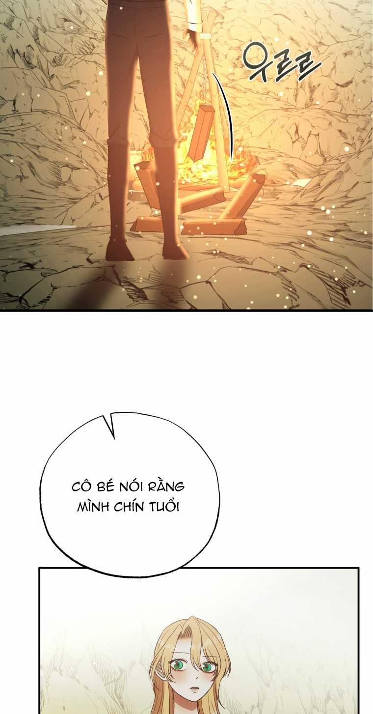 [15+] Khi Tôi Bị Chú Chó Tôi Bỏ Rơi Cắn 31.2 trang 27