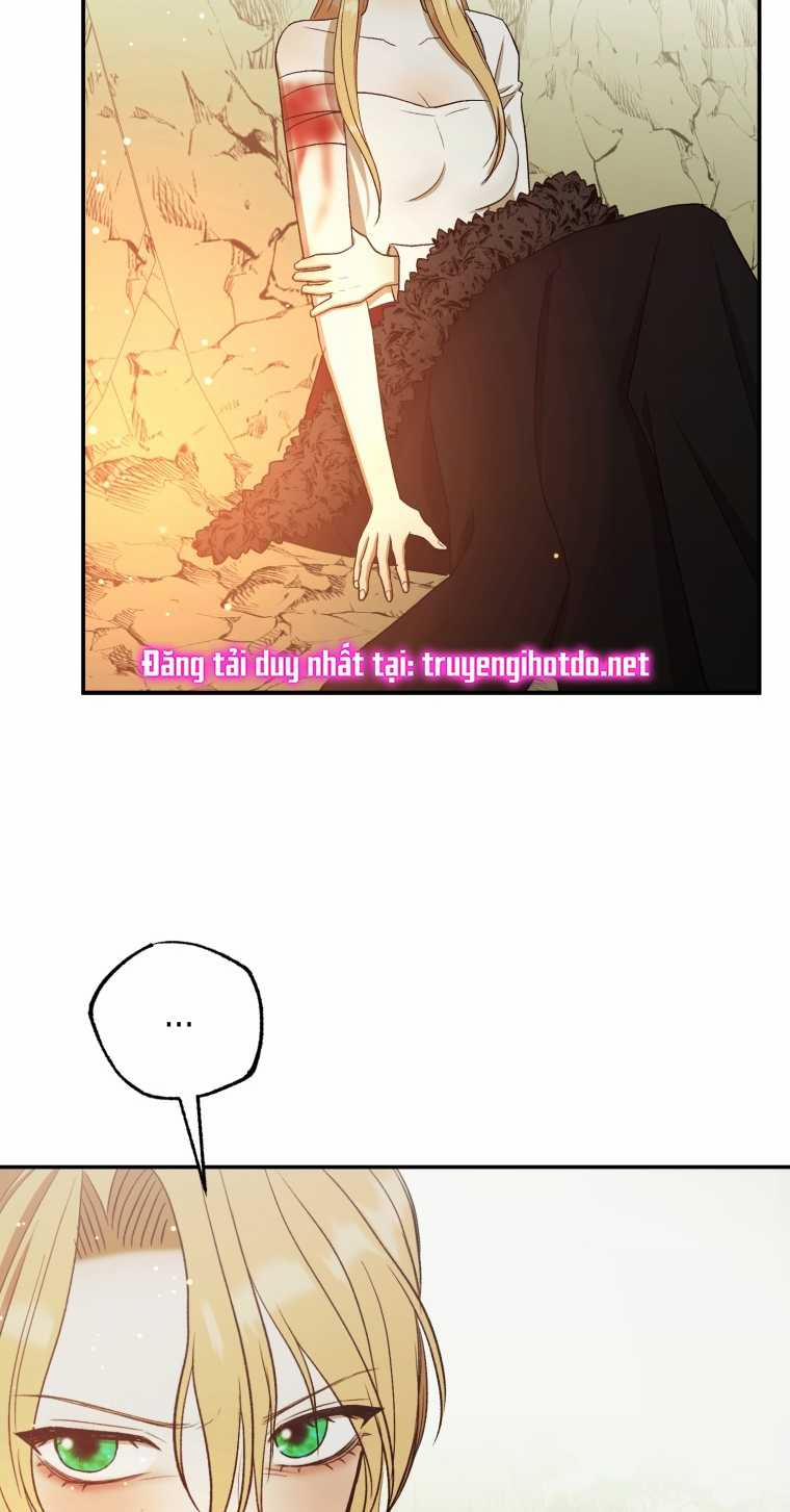 [15+] Khi Tôi Bị Chú Chó Tôi Bỏ Rơi Cắn 31.2 trang 28