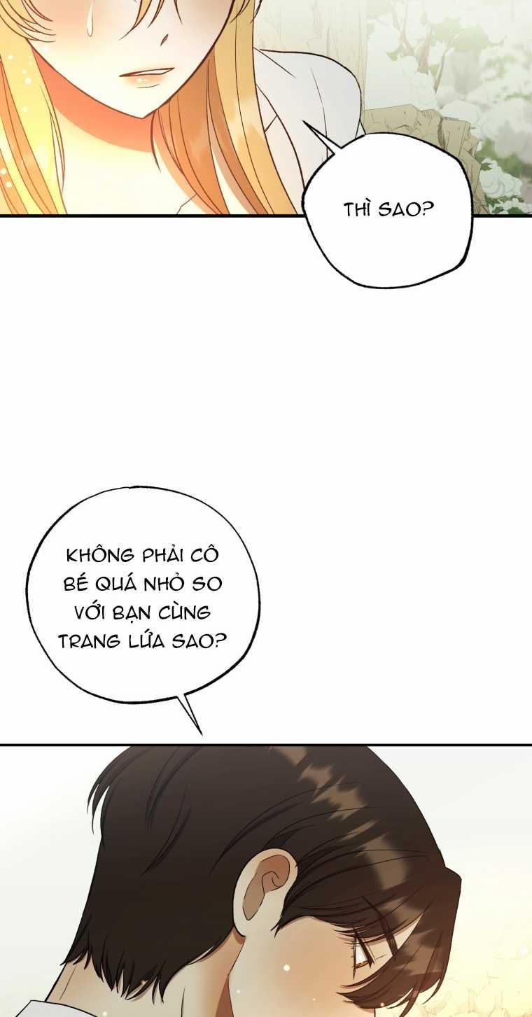 [15+] Khi Tôi Bị Chú Chó Tôi Bỏ Rơi Cắn 31.2 trang 29