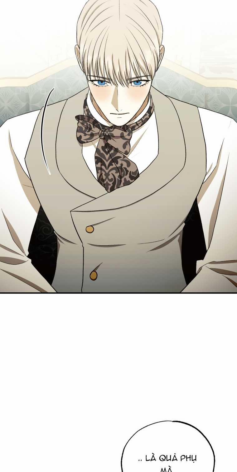 [15+] Khi Tôi Bị Chú Chó Tôi Bỏ Rơi Cắn 31.2 trang 3