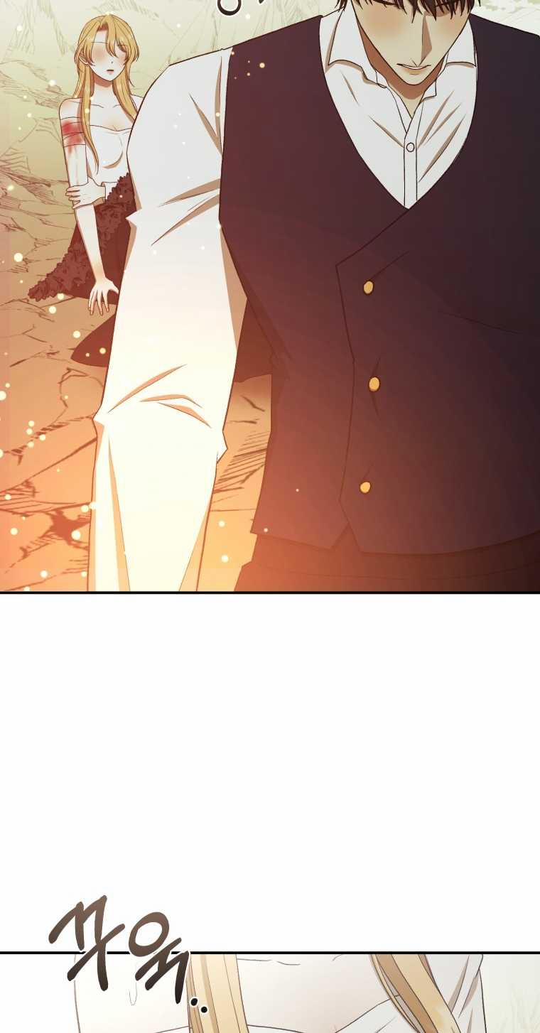 [15+] Khi Tôi Bị Chú Chó Tôi Bỏ Rơi Cắn 31.2 trang 31