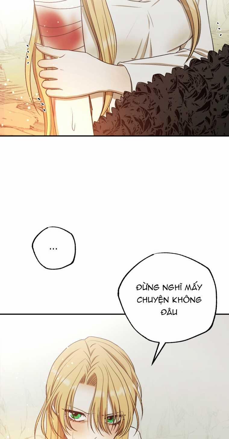 [15+] Khi Tôi Bị Chú Chó Tôi Bỏ Rơi Cắn 31.2 trang 32