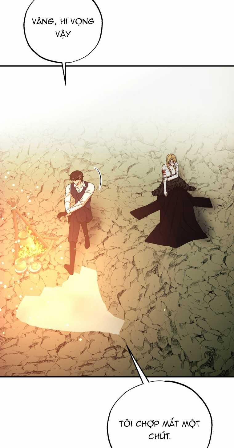 [15+] Khi Tôi Bị Chú Chó Tôi Bỏ Rơi Cắn 31.2 trang 36