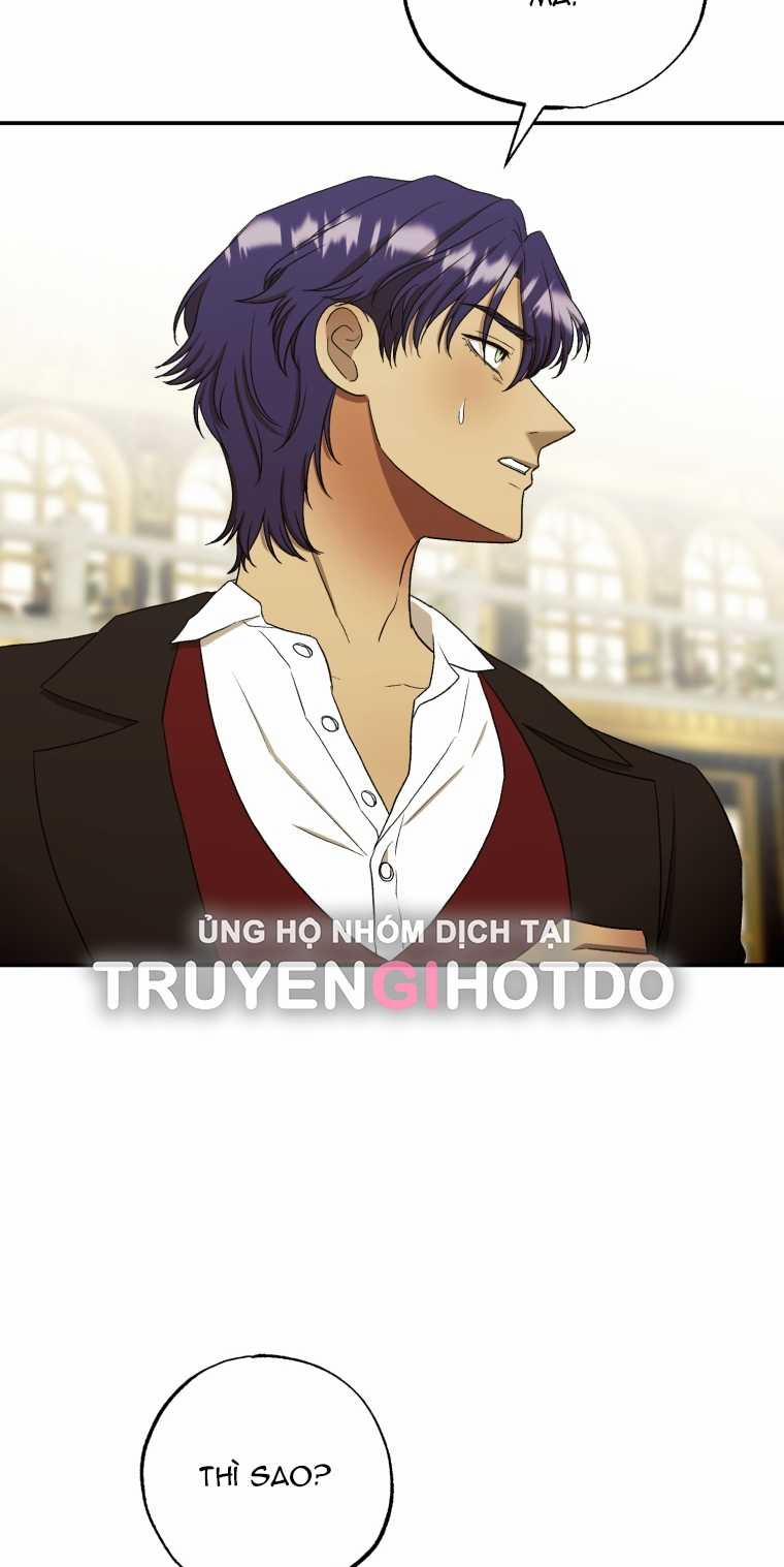 [15+] Khi Tôi Bị Chú Chó Tôi Bỏ Rơi Cắn 31.2 trang 4