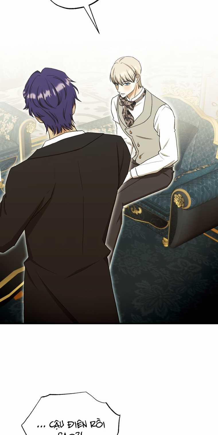 [15+] Khi Tôi Bị Chú Chó Tôi Bỏ Rơi Cắn 31.2 trang 5