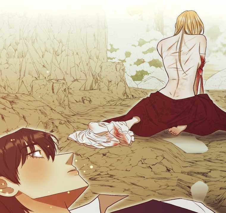 [15+] Khi Tôi Bị Chú Chó Tôi Bỏ Rơi Cắn 31.2 trang 66