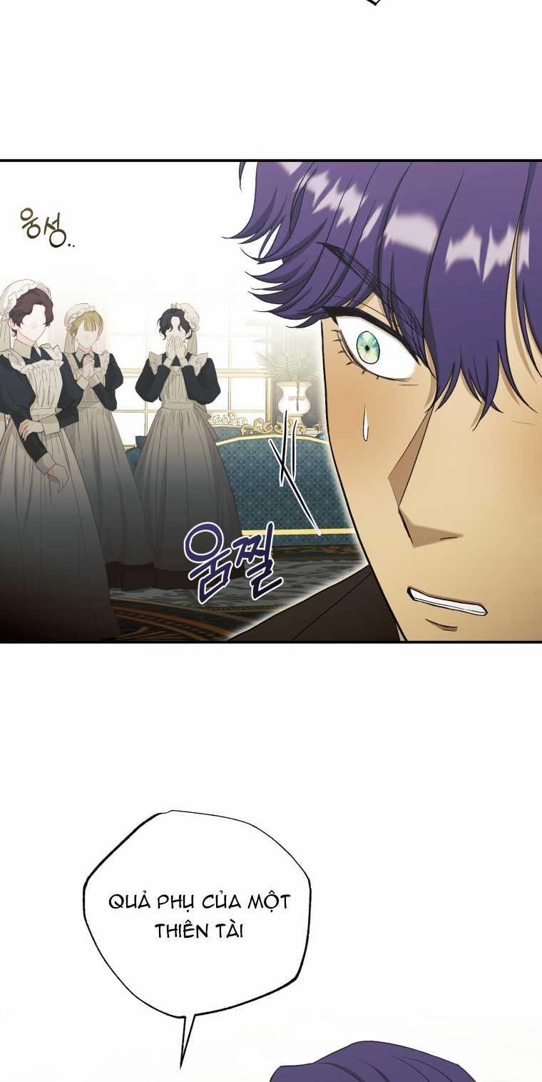 [15+] Khi Tôi Bị Chú Chó Tôi Bỏ Rơi Cắn 31.2 trang 7