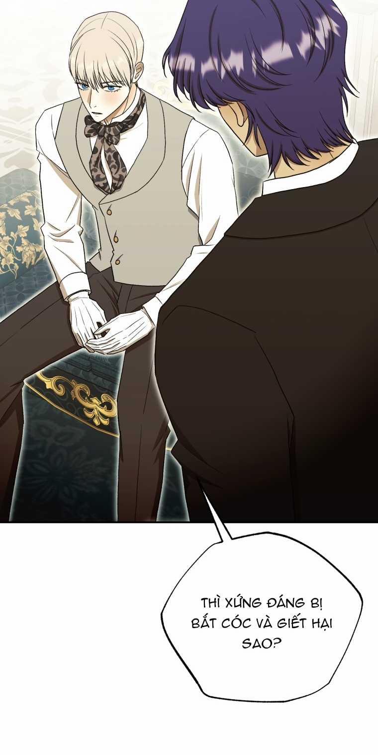 [15+] Khi Tôi Bị Chú Chó Tôi Bỏ Rơi Cắn 31.2 trang 8