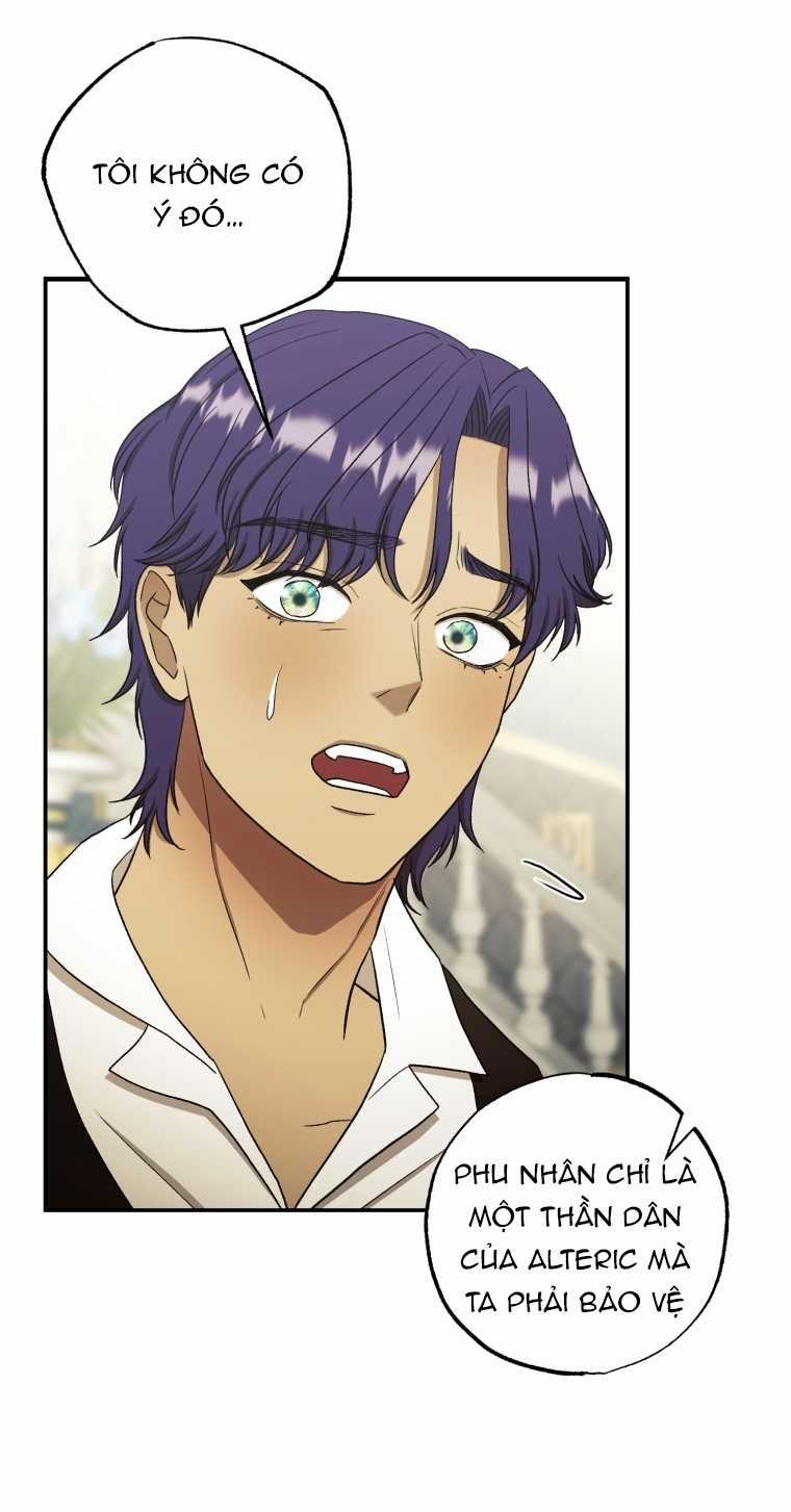 [15+] Khi Tôi Bị Chú Chó Tôi Bỏ Rơi Cắn 31.2 trang 9