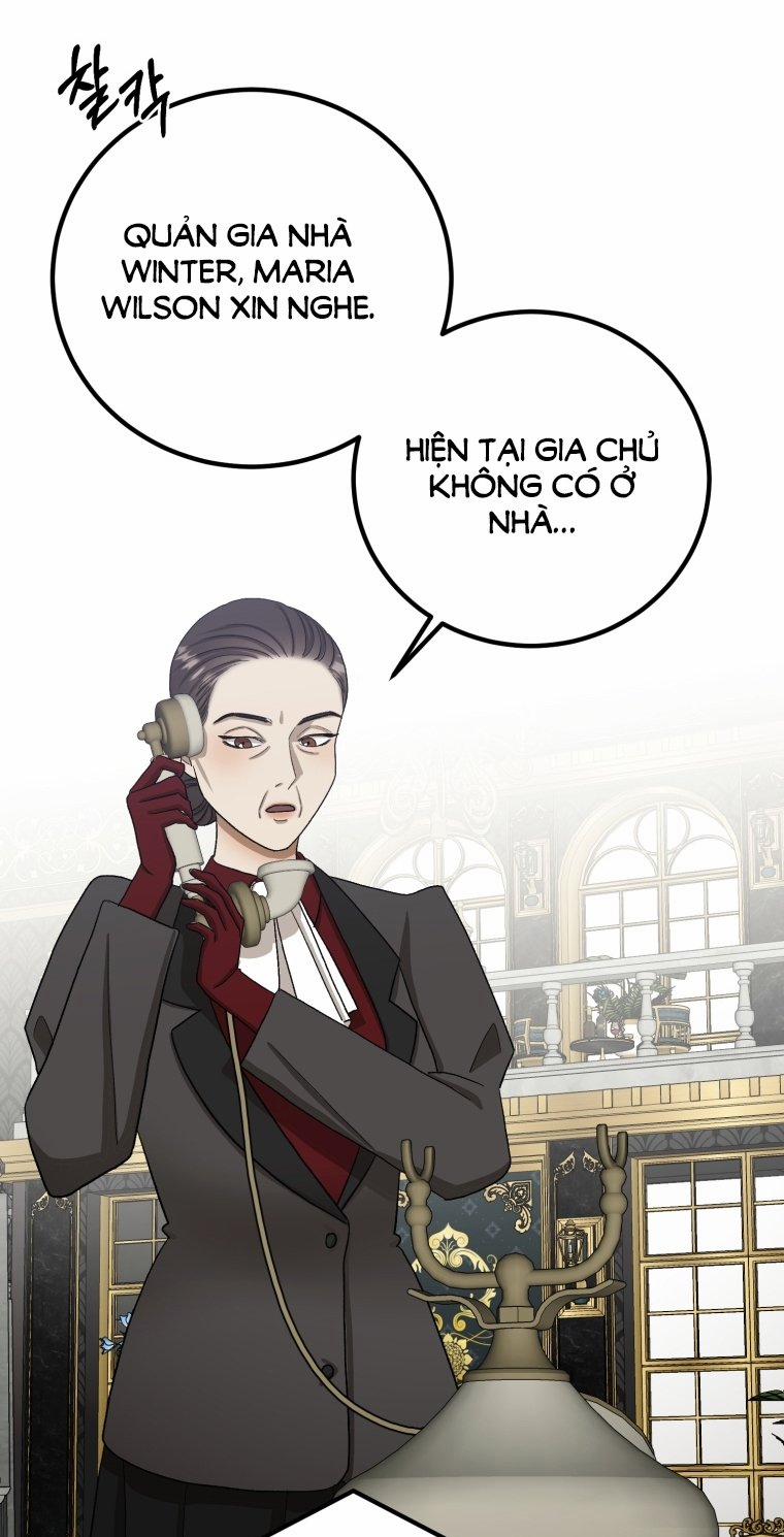 [15+] Khi Tôi Bị Chú Chó Tôi Bỏ Rơi Cắn 9.2 trang 0