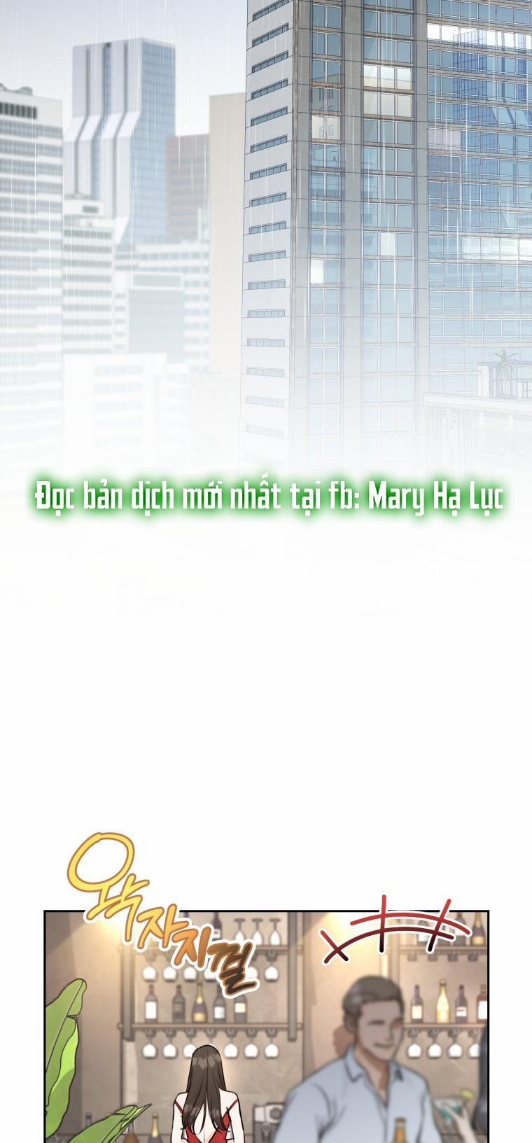 [15+] Lý Do Kết Hôn 1.1 trang 1