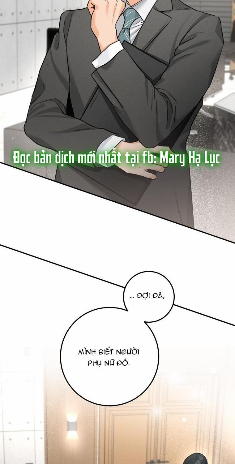 [15+] Lý Do Kết Hôn 10.1 trang 1
