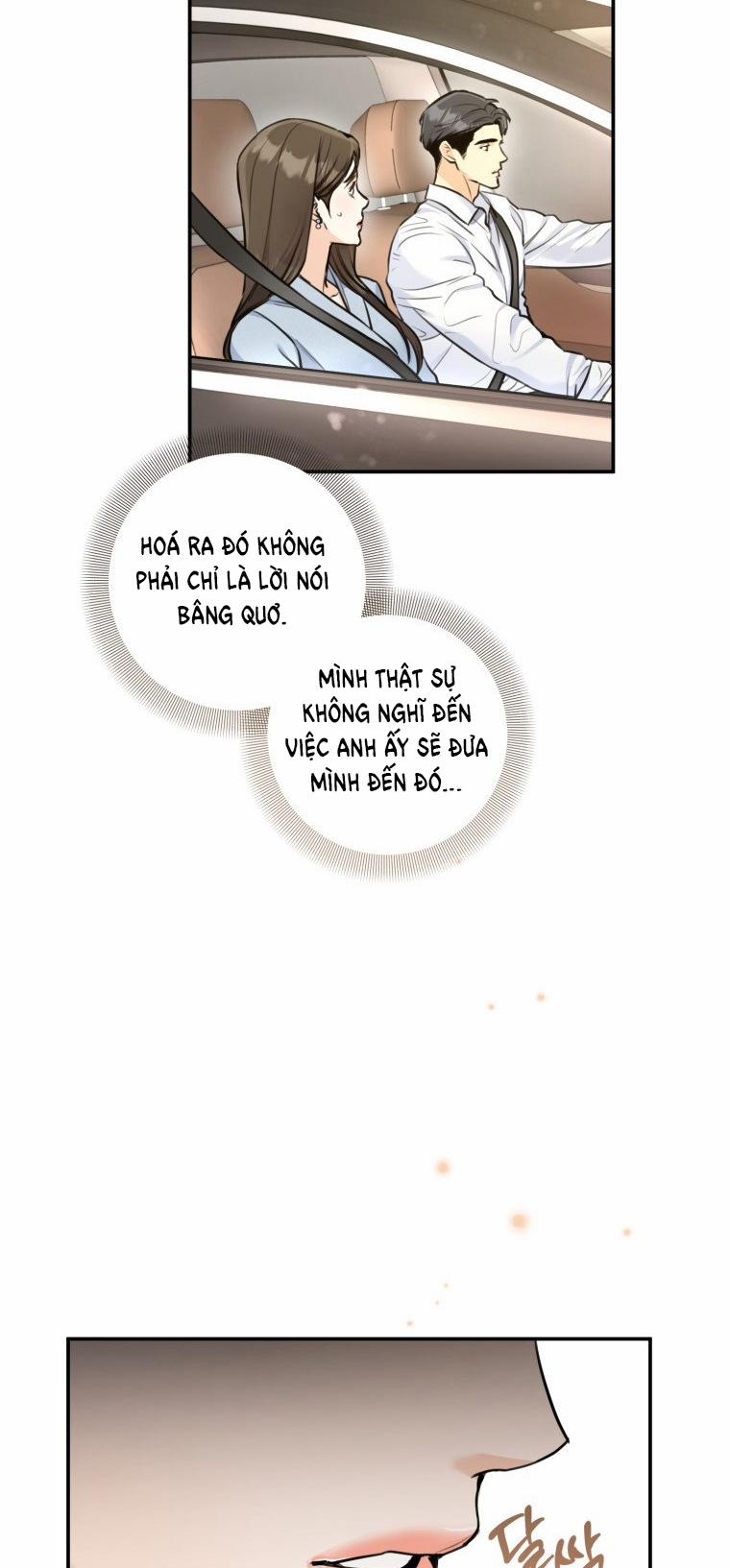 [15+] Lý Do Kết Hôn 14.1 trang 10