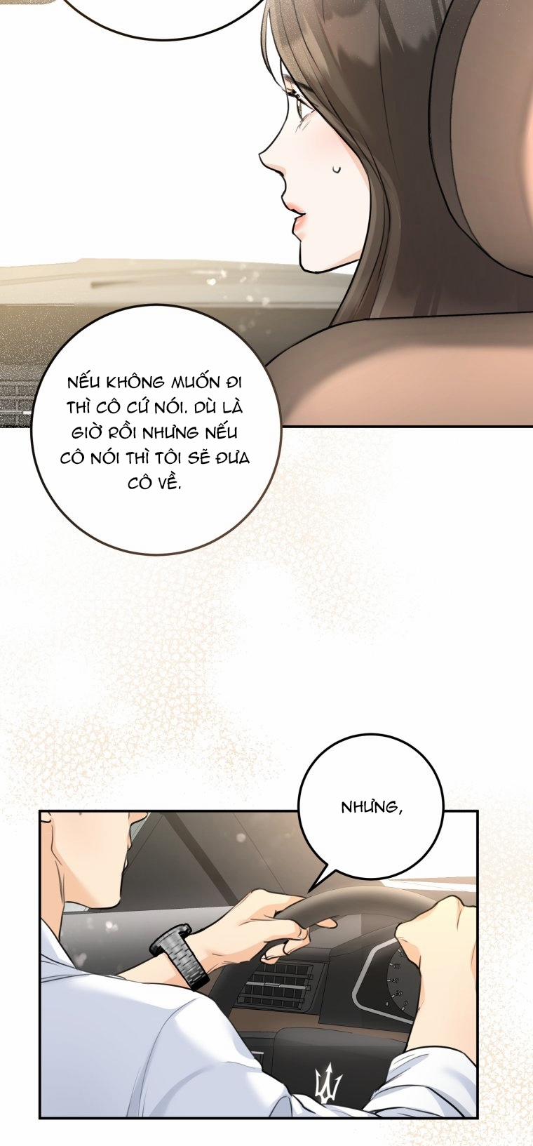 [15+] Lý Do Kết Hôn 14.1 trang 19