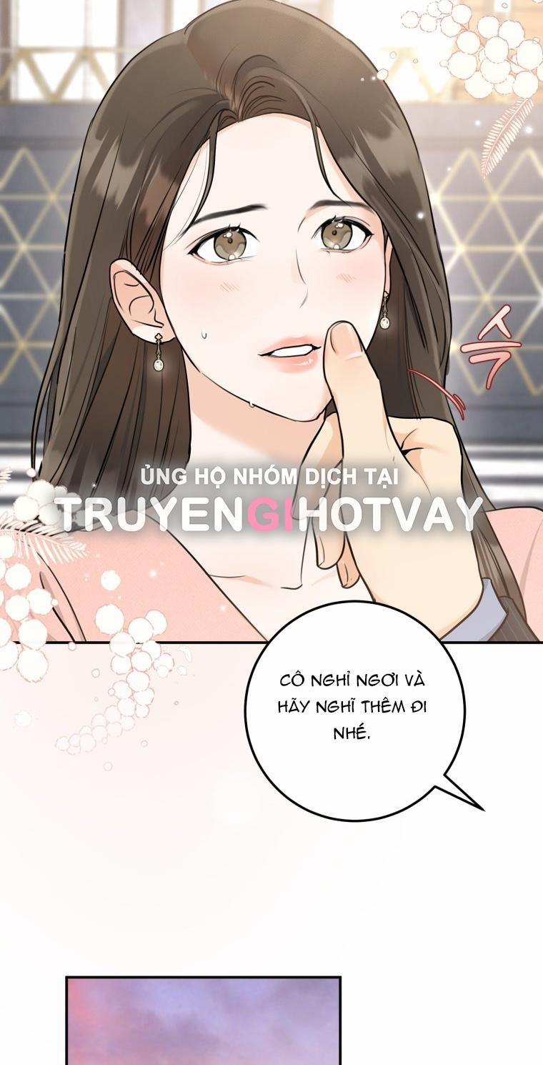 [15+] Lý Do Kết Hôn 4.2 trang 1