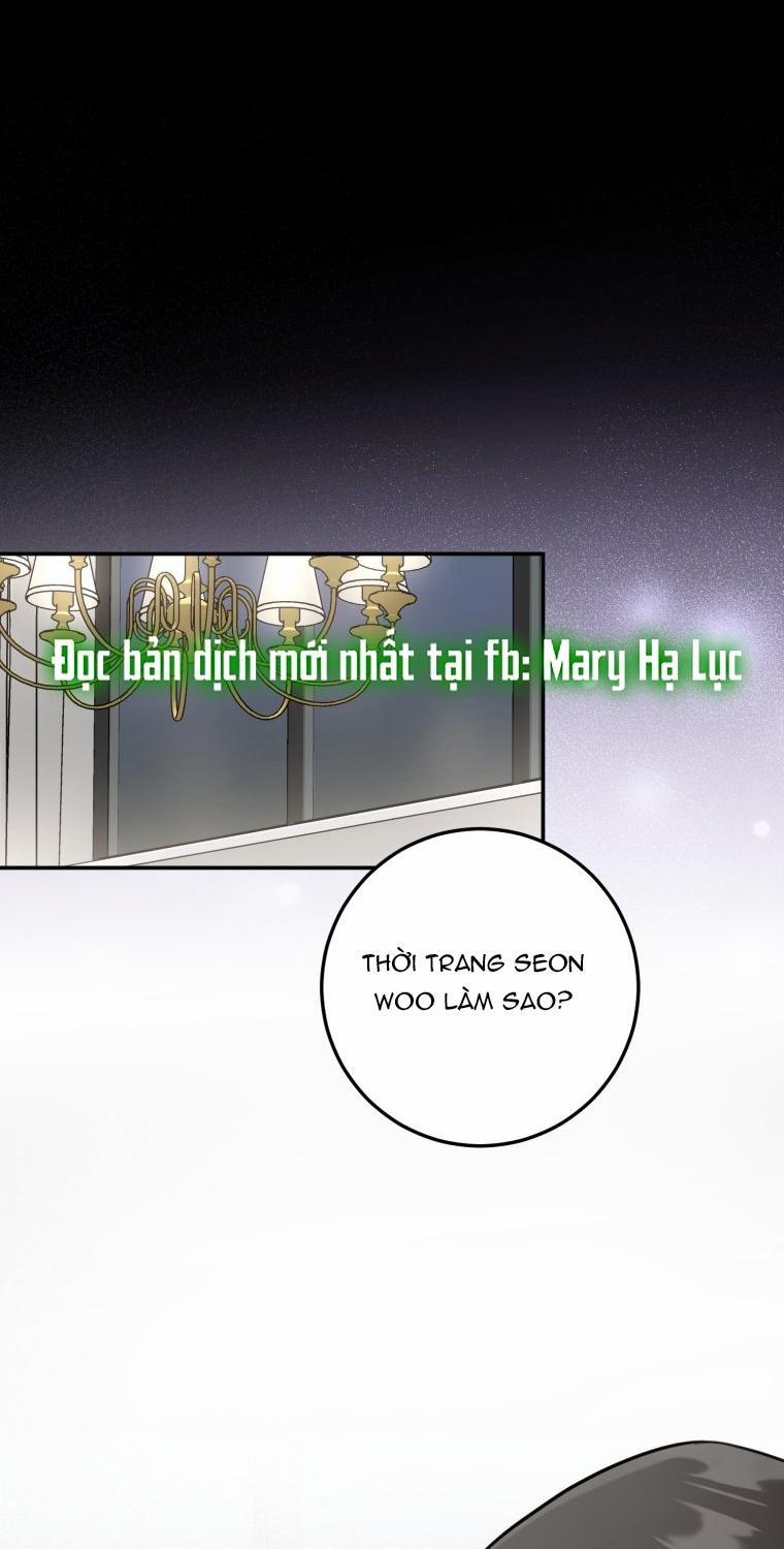 [15+] Lý Do Kết Hôn 7.1 trang 1