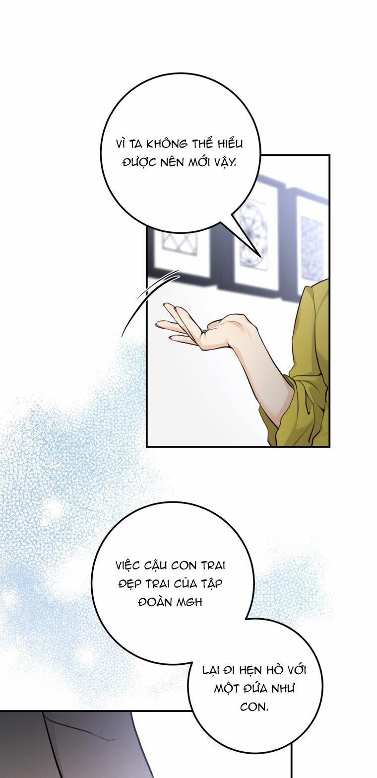 [15+] Lý Do Kết Hôn 8.2 trang 0