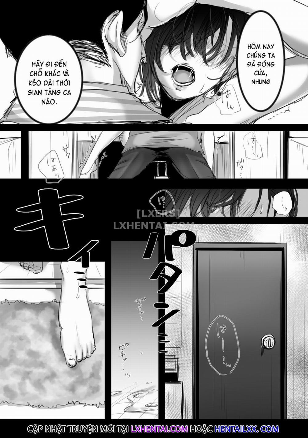 15 phút tăng ca 1 trang 41