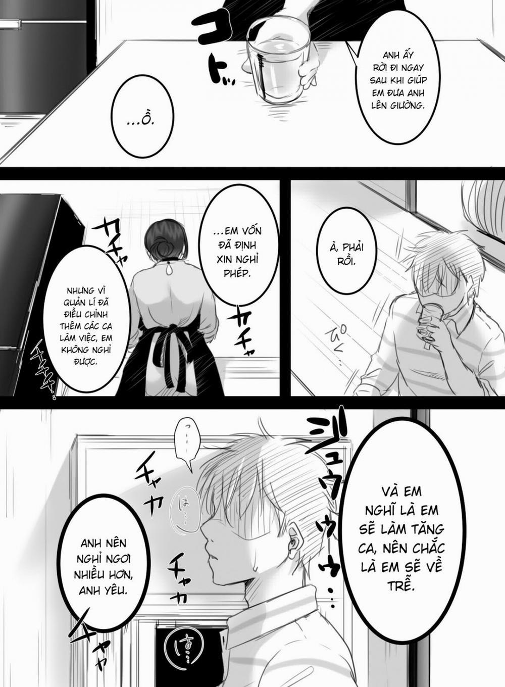 15 phút tăng ca 2.2 trang 46