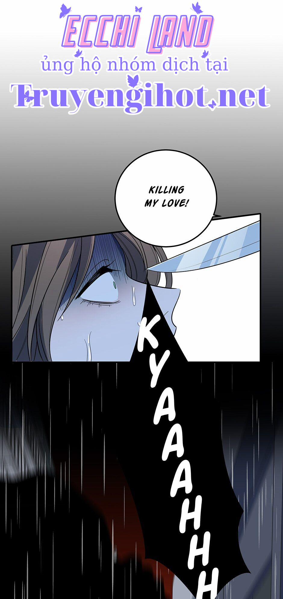 [16+] Killing My Love 13.2 trang 5