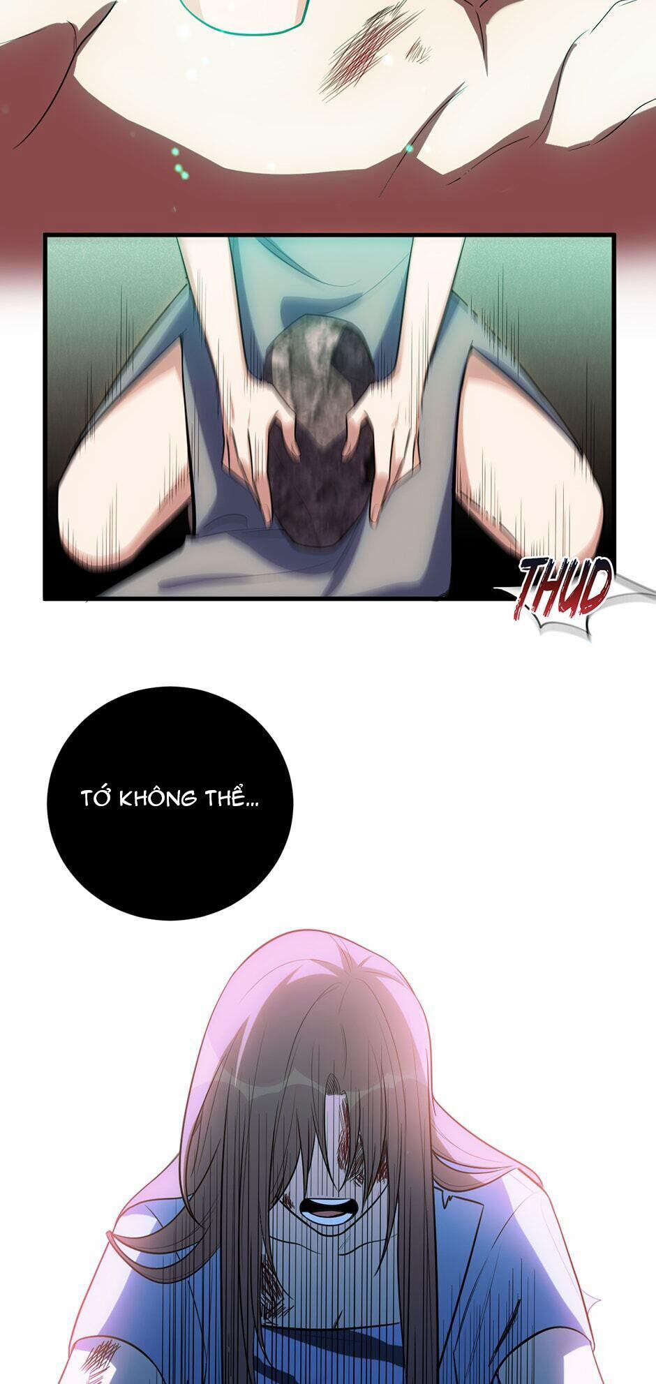 [16+] Killing My Love 46.2 trang 13