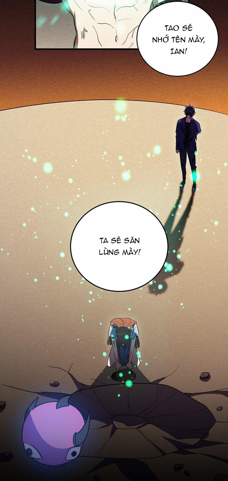 [16+] Killing My Love 46.2 trang 15