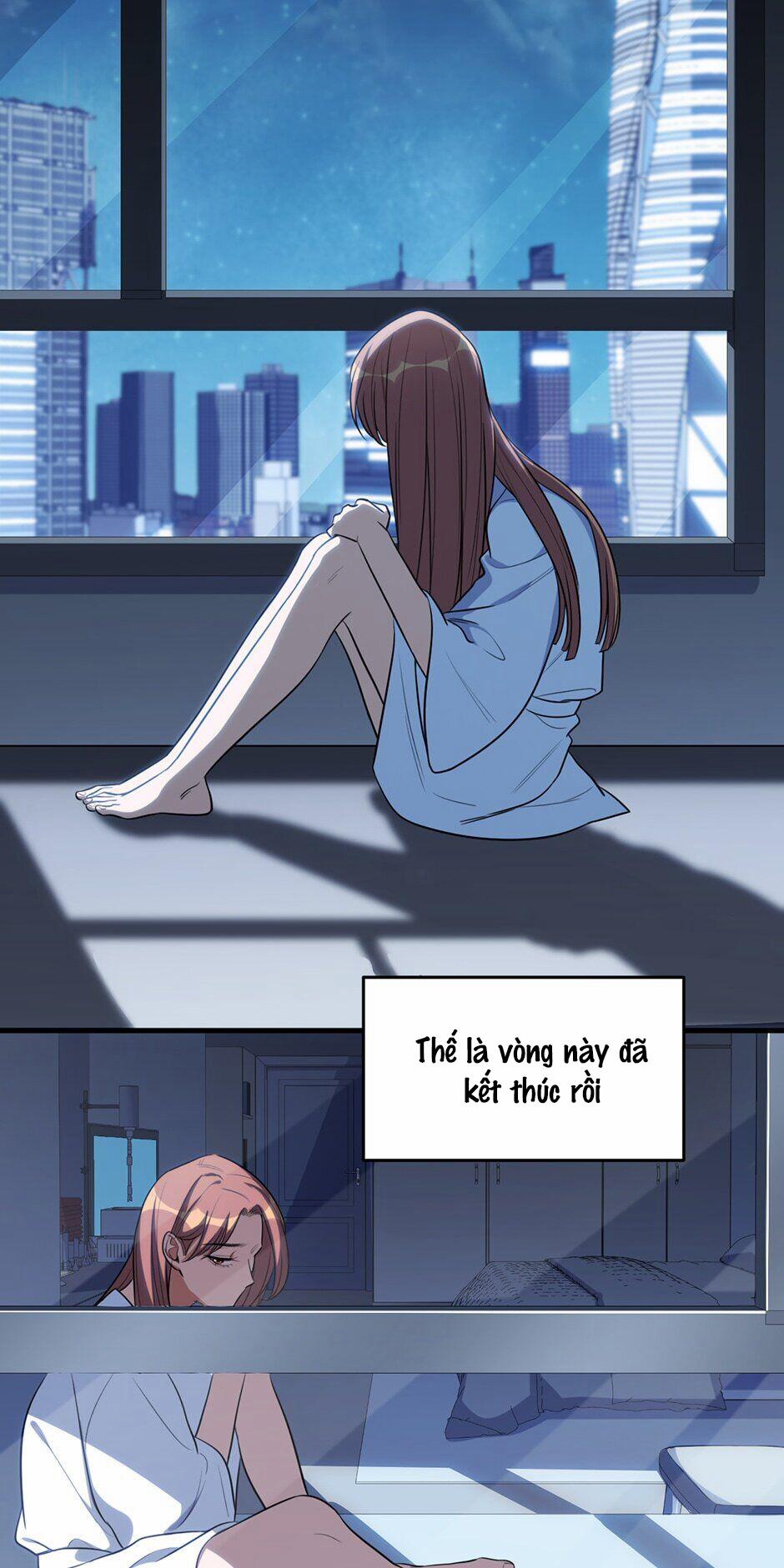 [16+] Killing My Love 47.1 trang 3