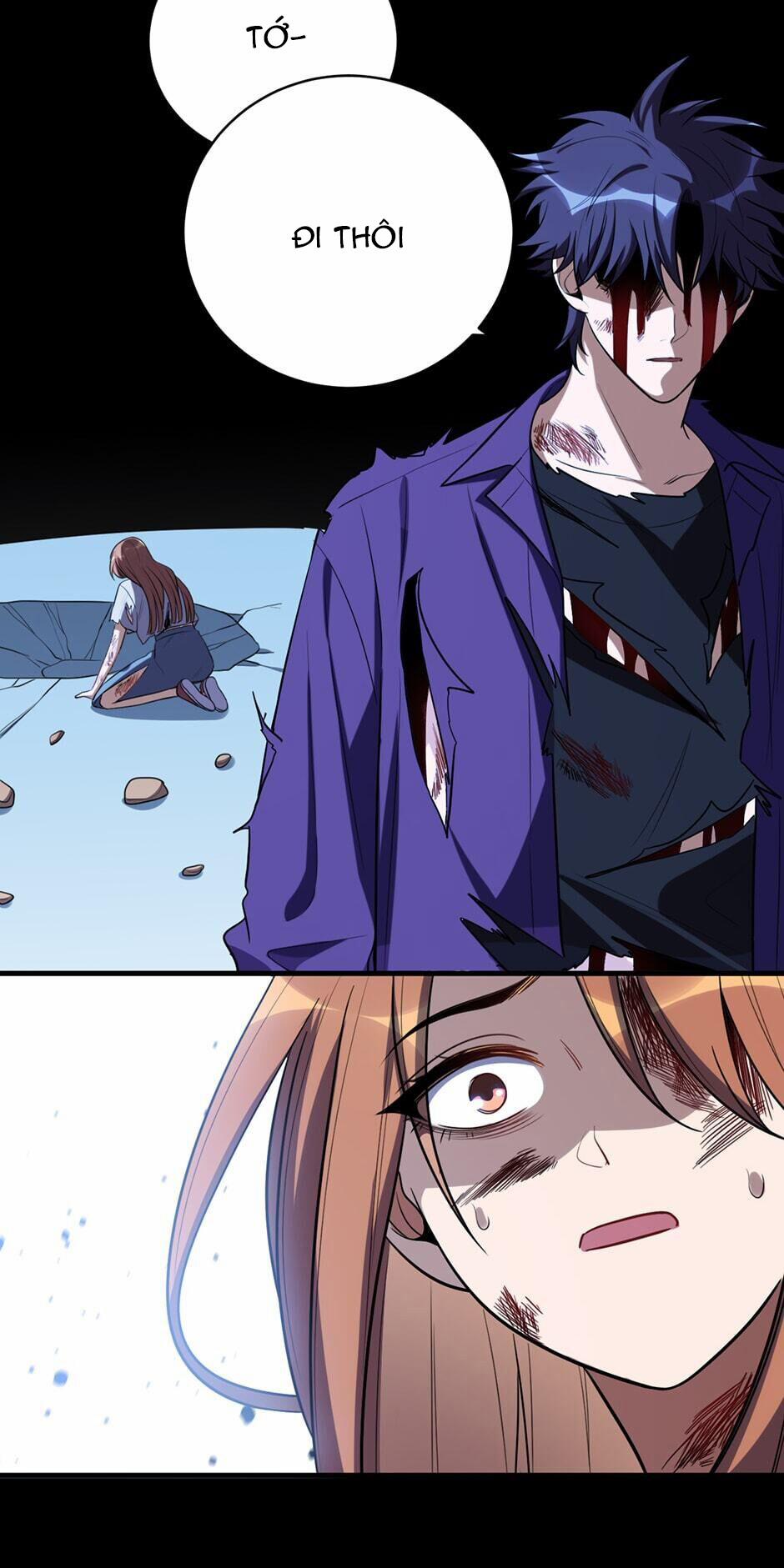 [16+] Killing My Love 47.1 trang 6