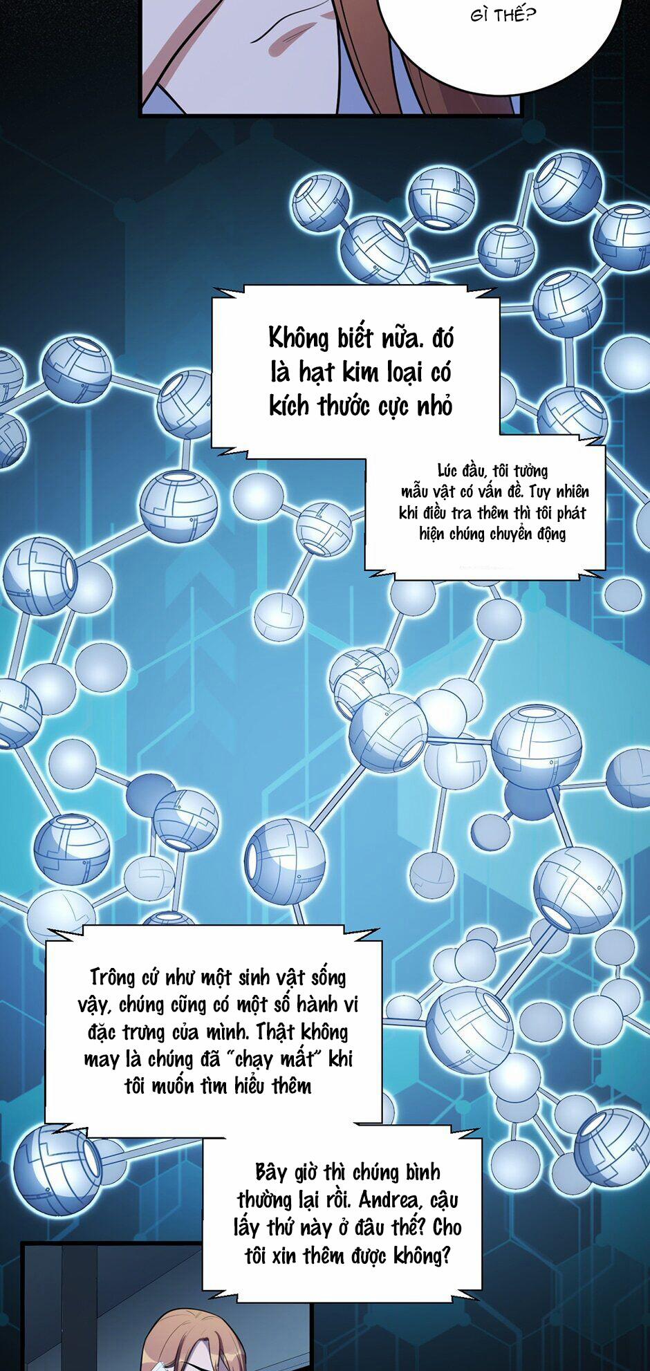 [16+] Killing My Love 47.2 trang 18