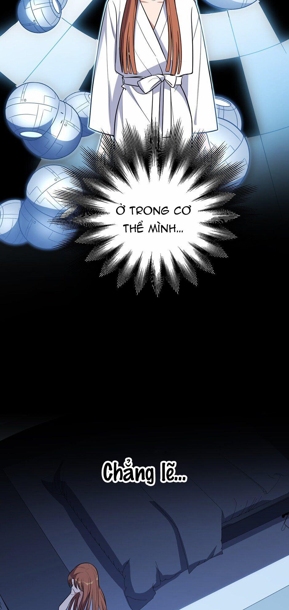 [16+] Killing My Love 47.2 trang 20