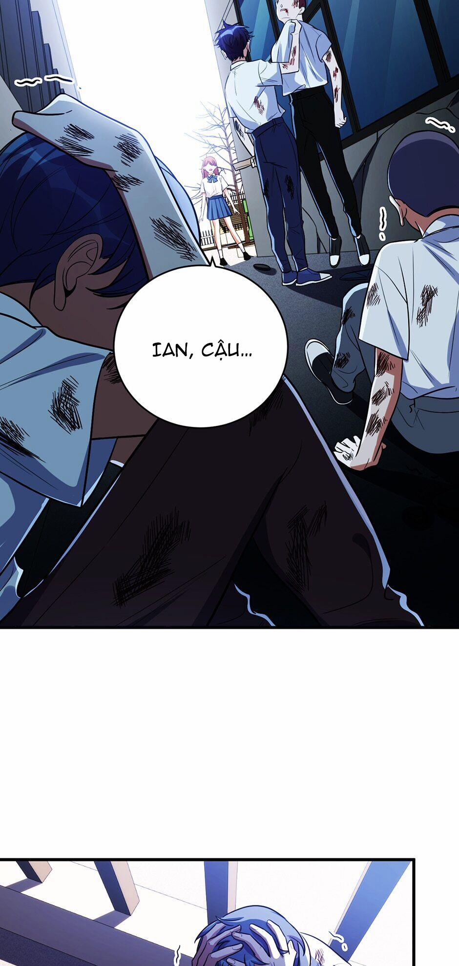 [16+] Killing My Love 47.2 trang 4