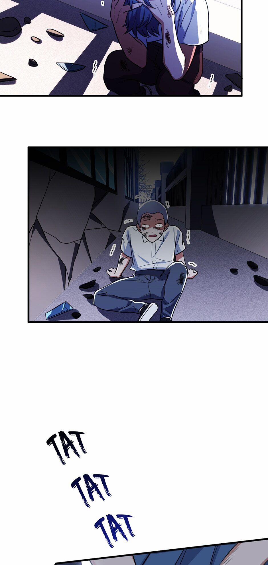 [16+] Killing My Love 47.2 trang 5