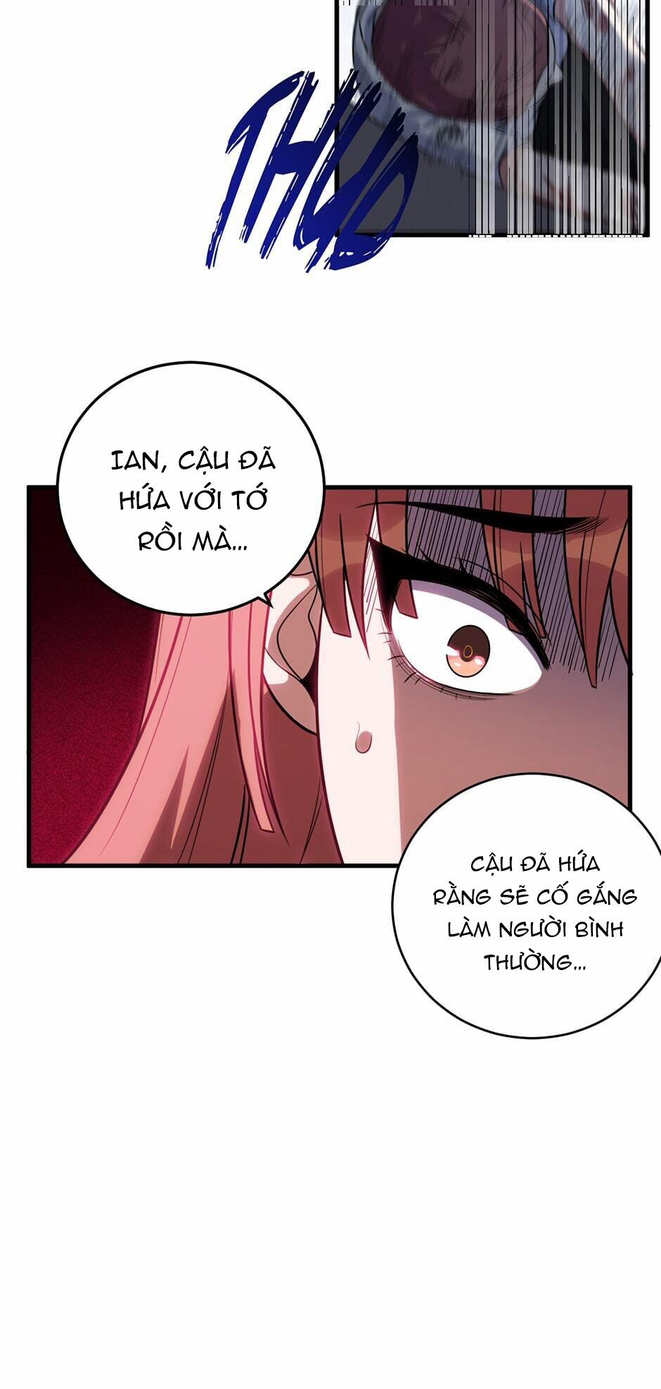 [16+] Killing My Love 47.2 trang 8